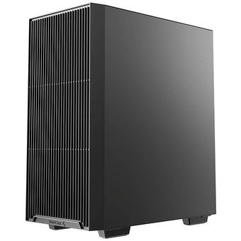  Корпус Deepcool CC560 ARGB V3, TG, 4x120mm ARGB Fan, mini-ITX, mATX, ATX, черный 