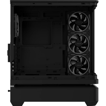  Корпус ASUS Prime AP304 TG ARGB Black (90DC0110-B19000) 