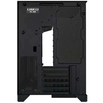  Корпус LIAN LI O11 Vision-M (G99.O11VMX.R0) черный 