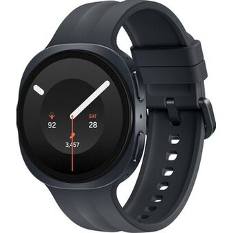  Smart-часы Samsung Galaxy Watch 9 40mm LTE 2/32Gb серый (SM-L345FZKACAU) 