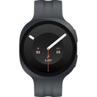  Smart-часы Samsung Galaxy Watch 9 40mm LTE 2/32Gb серый (SM-L345FZKACAU) 