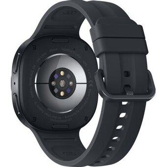  Smart-часы Samsung Galaxy Watch 9 40mm LTE 2/32Gb серый (SM-L345FZKACAU) 