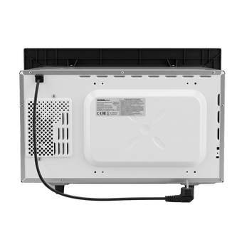  Встраиваемая микроволновая печь HOMSair MOB206GWH 