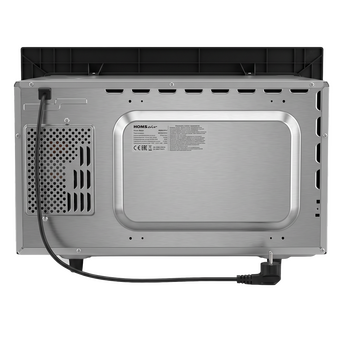  Встраиваемая микроволновая печь HOMSair MOB256GBK 