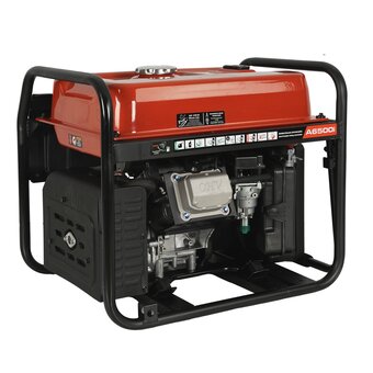  Бензиновый генератор A-iPower A6500i 