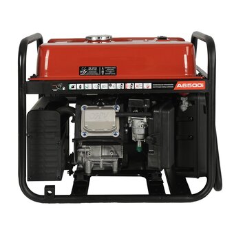  Бензиновый генератор A-iPower A6500i 