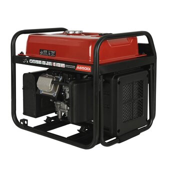  Бензиновый генератор A-iPower A6500i 