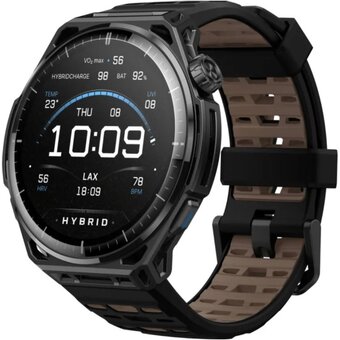  Smart-часы Amazfit Balance 3 A2566 Titanium 