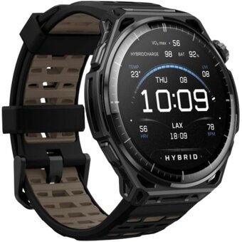  Smart-часы Amazfit Balance 3 A2566 Titanium 