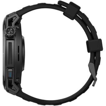  Smart-часы Amazfit Balance 3 A2566 Titanium 