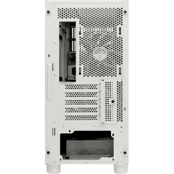  Корпус Silverstone SST-FLP03W (G41FLP03W000020) 