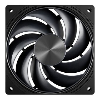  Вентилятор Thermalright TL-N12-R9 (TRTLN12R9) / 120mm PWM Dual Ball Bearing 