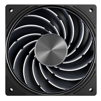  Вентилятор Thermalright TL-N12R-R13 (TRTLN12R13) / Reverse / 120mm PWM Dual Ball Bearing 