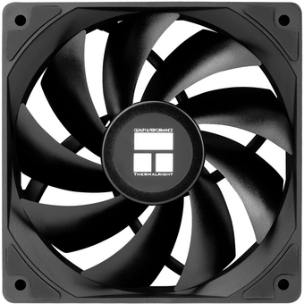  Вентилятор Thermalright TL-C12C-X28 V2 (TRTLC12CX28V2) / 120mm PWM 