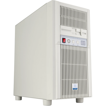  Корпус Silverstone SST-FLP03W (G41FLP03W000020) 
