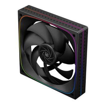  Вентилятор Thermalright TL-Q12 (TRTLQ12) / ARGB / 120mm PWM 