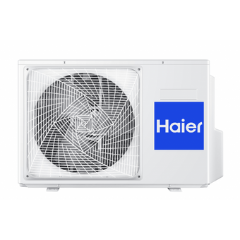  Кондиционер Haier AS12NS6ERA-G/1U12BS3ERA Lightera DC-Inverter 