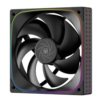  Вентилятор Thermalright TL-Q12 (TRTLQ12) / ARGB / 120mm PWM 