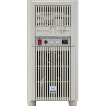  Корпус Silverstone SST-FLP03W (G41FLP03W000020) 