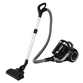  Пылесос POLARIS PVC 6565 графитовый 