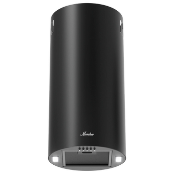  Вытяжка MONSHER WL-Rondo P 70 Noir 