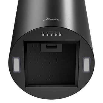  Вытяжка MONSHER WL-Rondo P 70 Noir 