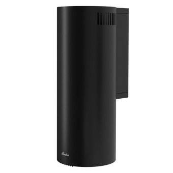  Вытяжка MONSHER WL-Rondo P 90 Noir 