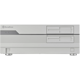  Корпус Silverstone SST-FLP01W (G41FLP01W000020) 