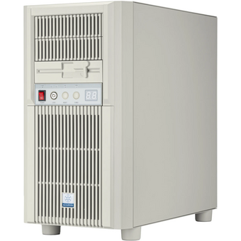  Корпус Silverstone SST-FLP03W (G41FLP03W000020) 