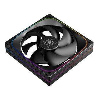  Вентилятор Thermalright TL-Q12 (TRTLQ12) / ARGB / 120mm PWM 