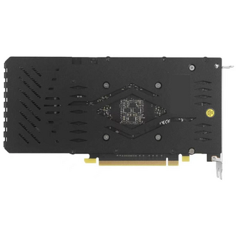  Видеокарта CBR RTX 3070 8GB (VGA-STX3070-8G-RTL), GDDR6, 256BIT, 1500-1725Mhz, 220W (HDMI/3xDP) 
