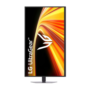  Монитор LG UltraGear 32G620B-B 31.5" черный 
