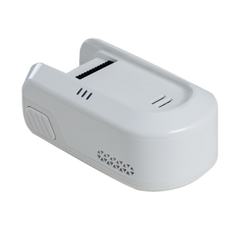  Пылесос POLARIS PVCS 9806 белый 