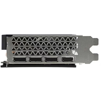  Видеокарта CBR RTX 3070 8GB (VGA-STX3070-8G-RTL), GDDR6, 256BIT, 1500-1725Mhz, 220W (HDMI/3xDP) 