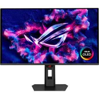  Монитор Asus ROG Strix XG27AQDNG черный 