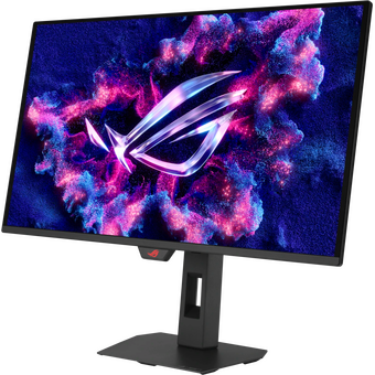  Монитор Asus ROG Strix XG27AQDNG черный 