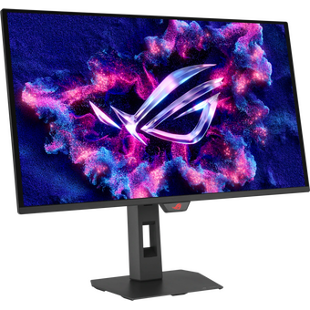  Монитор Asus ROG Strix XG27AQDNG черный 