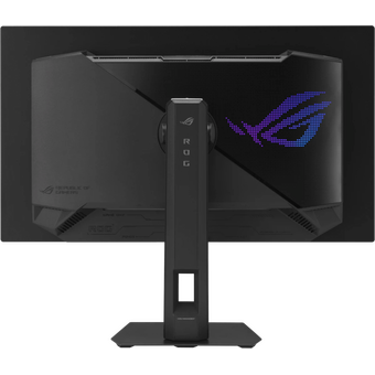  Монитор Asus ROG Strix XG27AQDNG черный 