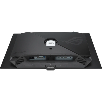  Монитор Asus ROG Strix XG27AQDNG черный 