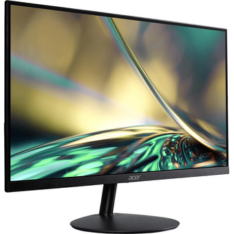  Монитор Acer SA322QP0bi (UM.JS2CD.004) ZeroFrame, UltraThin, Black 