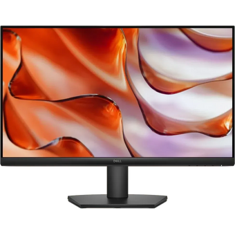  Монитор Dell SE2425HM черный IPS LED 5ms 16:9 HDMI матовая 1000:1 250cd 178гр/178гр 1920x1080 100Hz VGA FHD 3.47кг 