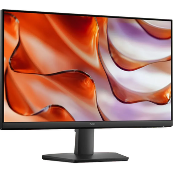  Монитор Dell SE2425HM черный IPS LED 5ms 16:9 HDMI матовая 1000:1 250cd 178гр/178гр 1920x1080 100Hz VGA FHD 3.47кг 