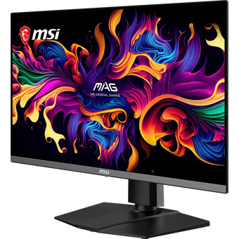  Монитор MSI Mag 272UP (9S6-3CD79A-096) 