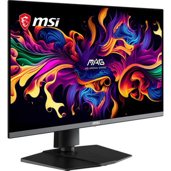  Монитор MSI Mag 272UP (9S6-3CD79A-096) 