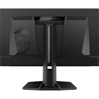  Монитор MSI Mag 272UP (9S6-3CD79A-096) 