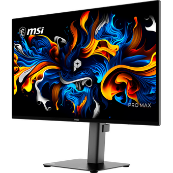  Монитор MSI Pro Max 271QPX14G (9S6-3PF89A-021) 