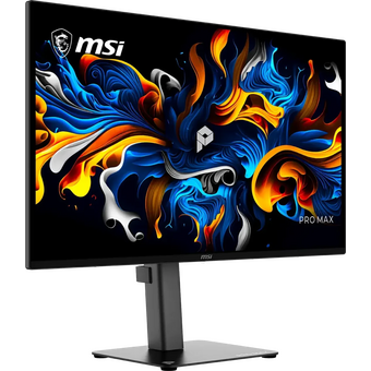  Монитор MSI Pro Max 271QPX14G (9S6-3PF89A-021) 