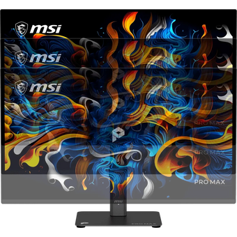  Монитор MSI Pro Max 271QPX14G (9S6-3PF89A-021) 
