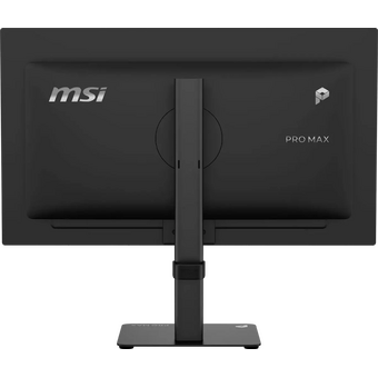  Монитор MSI Pro Max 271QPX14G (9S6-3PF89A-021) 
