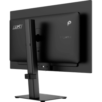  Монитор MSI Pro Max 271QPX14G (9S6-3PF89A-021) 
